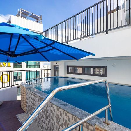 Minh Chau Premium Hotel Danang 外观 照片